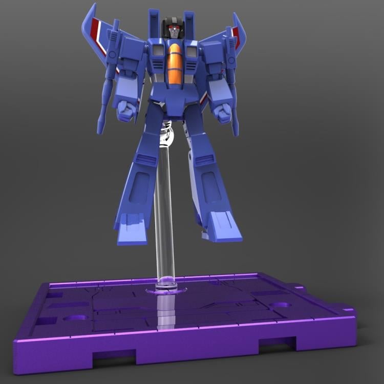 XTransbots Mysterious Box Series MB-02 Box of 6 Random Figures - View 4