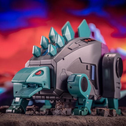 Newage NA H67B Tremdrs Limited Edition Plastic Action Figure - View 11