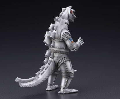 Art Spirits Godzilla Hyper Modeling Series Mechagodzilla Box of 6 Figures - View 11