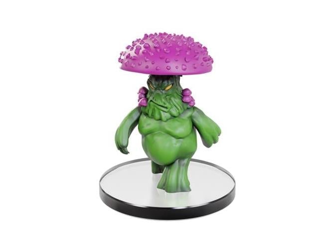 WizKids Pathfinder Battles Cave Lurkers Miniatures Set - View 5