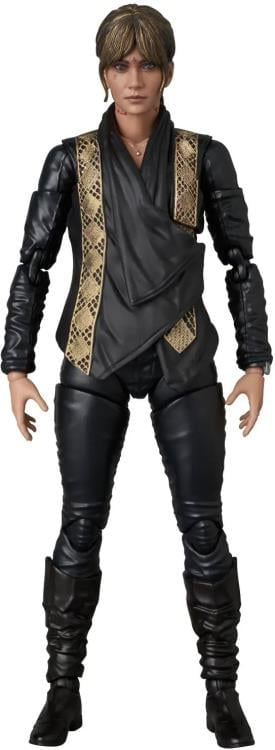 Medicom Toy John Wick: Chapter 3 - Parabellum MAFEX No.274 Sofia 6.3-Inch Action Figure - View 5