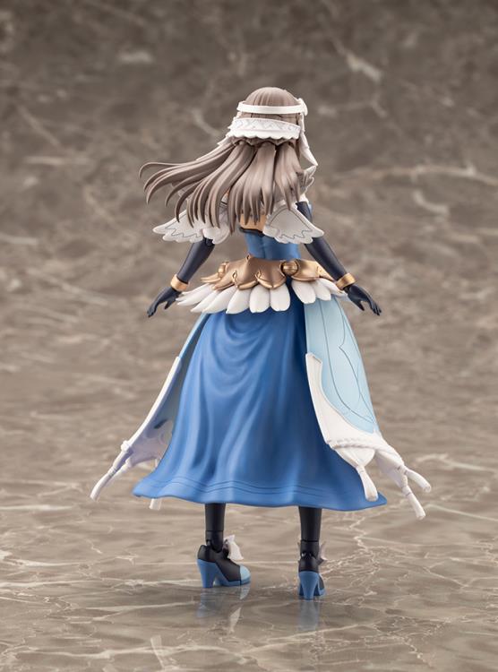 Kotobukiya Arcanadea Ermeda Character Model Kit, 7.3-Inch - View 11