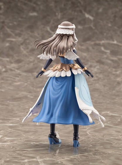 Kotobukiya Arcanadea Ermeda Character Model Kit, 7.3-Inch - View 11