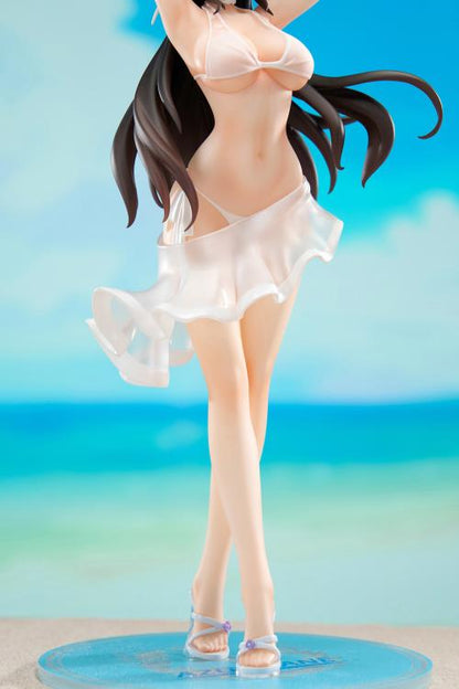 Apex Azur Lane Limepie Atago (Summer March) 1/8 Scale 9-Inch Figure - View 6