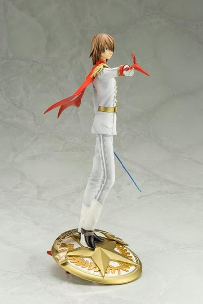Kotobukiya Persona 5 ArtFX J Goro Akechi (Phantom Thief Ver.) 1/8 Scale Figure (Reissue) - View 4