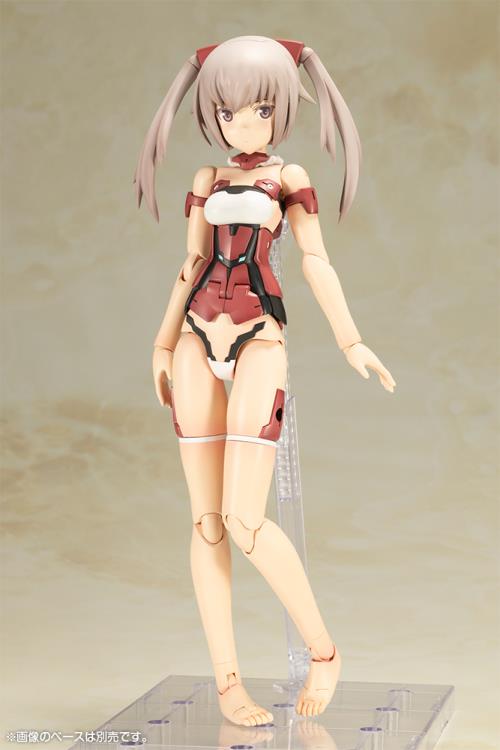 Kotobukiya Frame Arms Girl Grande Scale Innocentia Model Kit 10-Inch - View 3