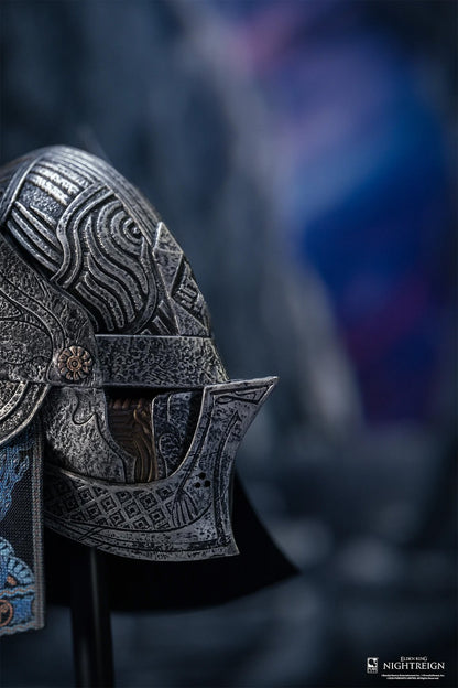 Pure Arts Elden Ring Trio Helmets 1/3 Scale Mini Replica Set (Malenia, Messmer, Wylder) - View 42