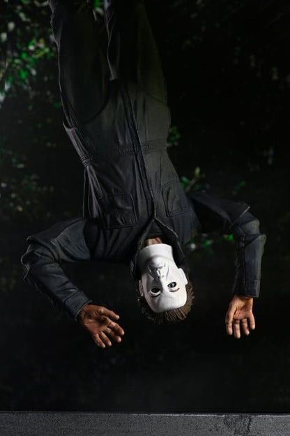 NECA Halloween: Resurrection Ultimate Michael Myers Action Figure - View 10