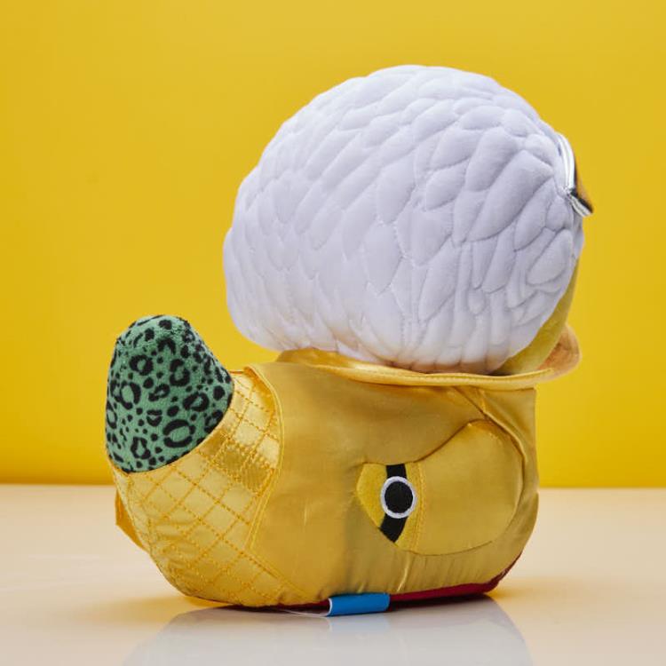 Numskull Back to the Future TUBBZ Doc Brown (2015) Plush 8-Inch - View 5