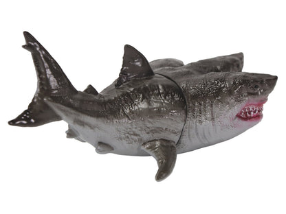 CCP 3-Headed Shark Attack Middle Size Series Triple-Headed Shark (Standard Ver.) 5-Inch Figure - View 5