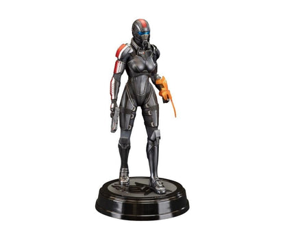 Dark Horse Mass Effect Commander Jane Shepard 9-Inch PVC Figure - View 14