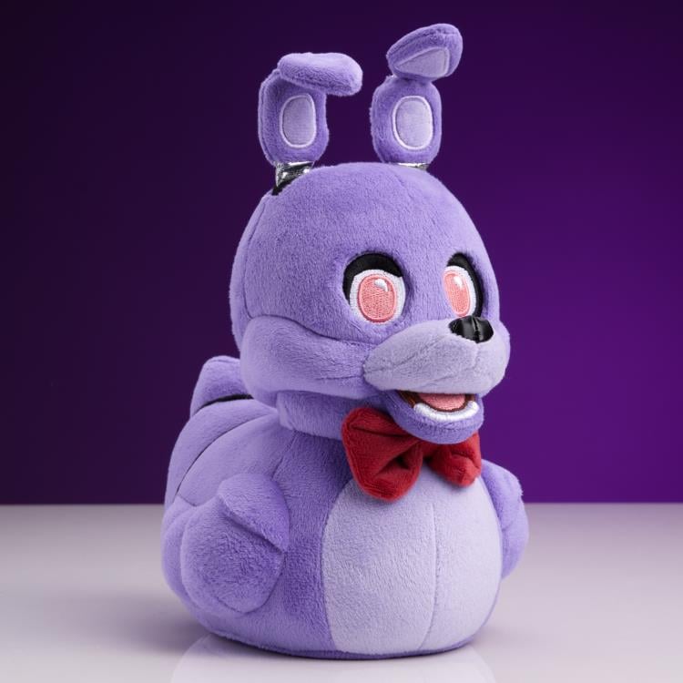 Numskull Five Nights at Freddy's TUBBZ Bonnie Plush, 8.6-Inch - View 4