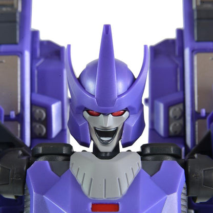 Mastermind Creations Infinite Finity Series IF-01L Eris: Lunacyte 8-Inch Action Figure - View 9
