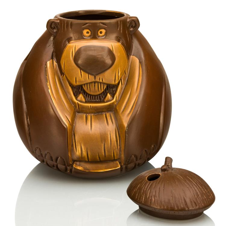 Beeline Creative The Jungle Book Coco-Pals Baloo Ceramic Mug - View 5