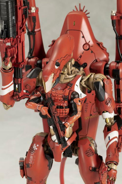 Kotobukiya Death Stranding 2: On The Beach Ghost Mech Coffins Commander 1/20 Scale Model Kit - View 10