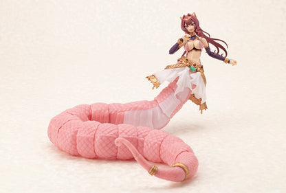 Kotobukiya Arcanadea Meltina Character Model Kit, 7.9-Inch - View 14