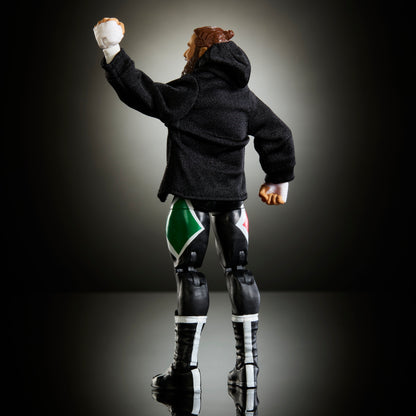 Mattel WWE Elite Collection Series 127 Sami Zayn Action Figure - View 3