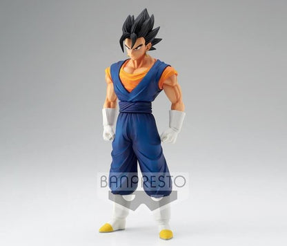 Bandai Dragon Ball Z Solid Edge Works Vol. 4 Vegito Figure - View 5