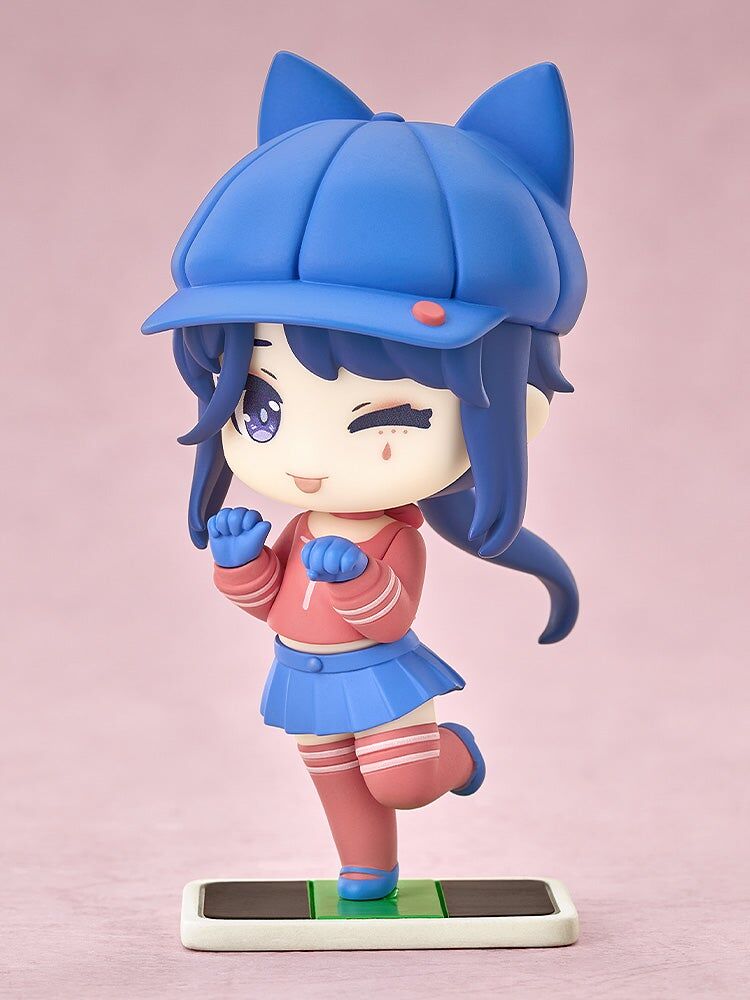 Good Smile MiSide Mini Memory Cappie Figure, 3.5-Inch Plastic - View 3