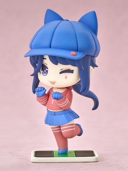 Good Smile MiSide Mini Memory Cappie Figure, 3.5-Inch Plastic - View 3