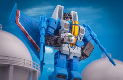 Newage NA H22 Chimera 3-Inch Plastic Figure Set (Reissue) - View 16