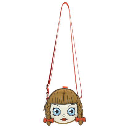 Whatever Warner Bros. Horror Icons Random Mini Crossbody Bag (4.75-Inch) - View 4