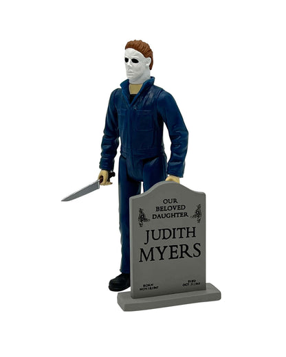 Fright-Rags Halloween (1978) Michael Myers 3.75-Inch Scale Action Figure