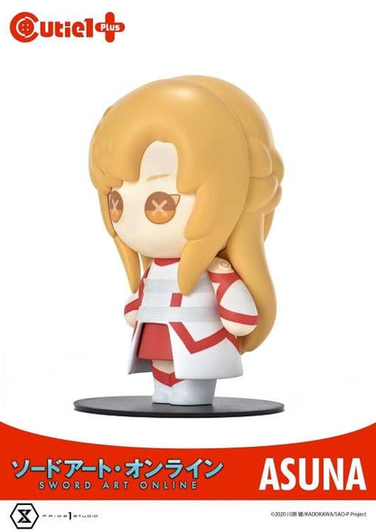 Prime 1 Studio Sword Art Online Cutie1 Plus Asuna 3.5-Inch Figure - View 4