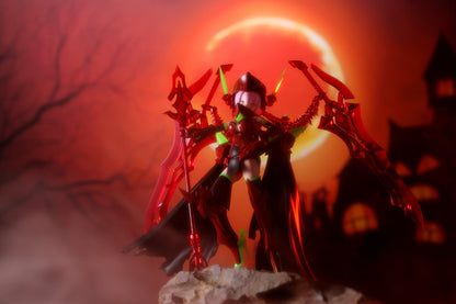 Kotobukiya Megami Device Bullet Knights Executioner Hell Blaze 6-Inch Model Kit - View 16