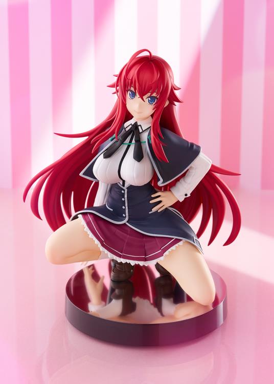 Good Smile High School DxD Pop Up Parade L Rias Gremory Figure, 5.5-Inch - View 3
