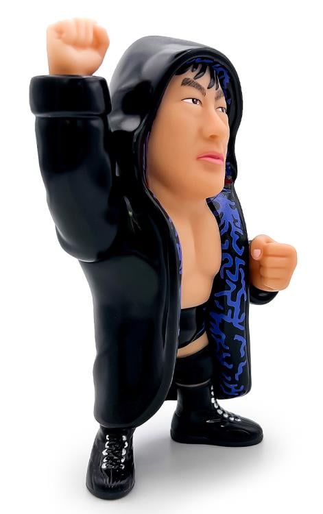 16 Directions Legend Masters 16d Collection 035 Kenta Kobashi Vinyl Figure 5-Inch - View 8