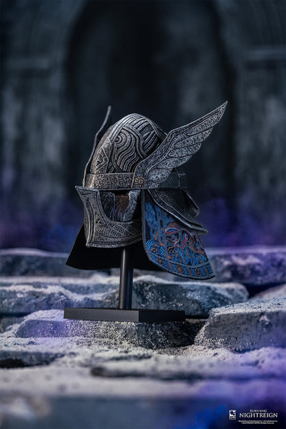 Pure Arts Elden Ring Trio Helmets 1/3 Scale Mini Replica Set (Malenia, Messmer, Wylder) - View 34