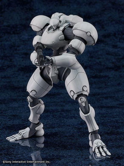 Good Smile Gunparade March Moderoid Shikon (Single-Pilot Model) 6-Inch Model Kit - View 4