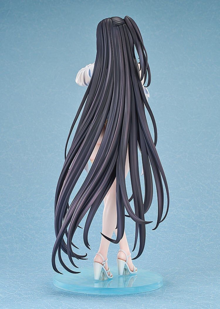 Luminous Box Azur Lane Taihou (Nightpool) 1/6 Scale 11-Inch Figure - View 10