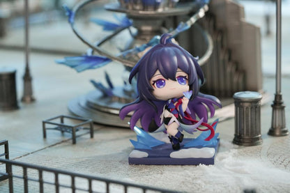 Apex Honkai: Star Rail Time of Departure 3-Inch Deformed Figure Set - View 11