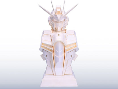 Bandai Mobile Suit Gundam SEED Freedom G-Ceramical Rising Freedom Gundam 9-Inch Banpresto Collectible - View 2