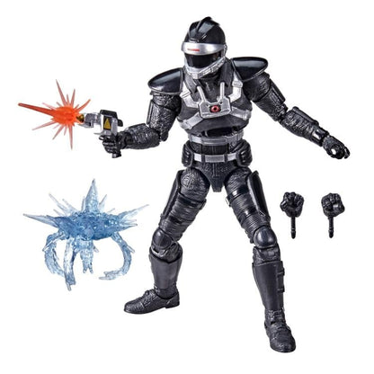 Hasbro Power Rangers Lightning Collection Wave 10 Set of 4 Action Figures, 6-Inch - View 7