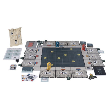 Funko Only Murders in the Building The Game Board Game - View 3