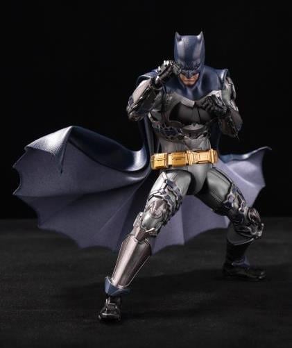 Modoking The Flash (2023) DC Comics Batman 1/12 Scale Plastic Model Kit - View 7