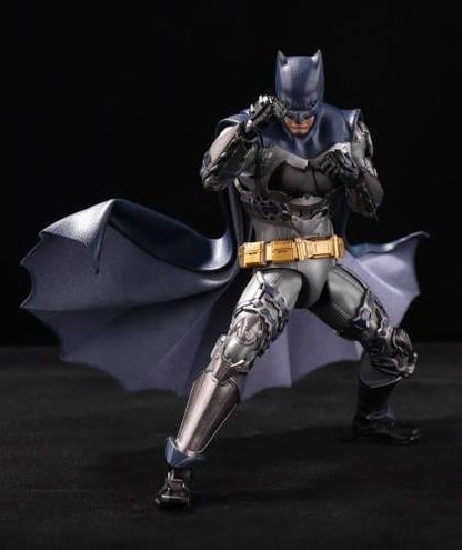Modoking The Flash (2023) DC Comics Batman 1/12 Scale Plastic Model Kit - View 7