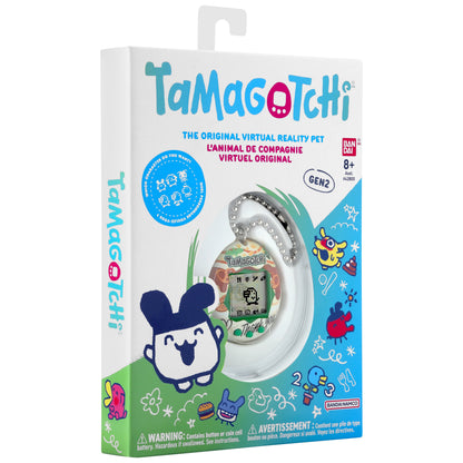 Bandai Original Tamagotchi Caramel Nuts Virtual Pet Toy - View 7
