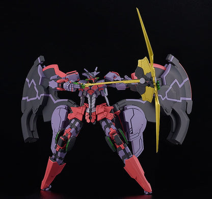 Good Smile Demonbane Moderoid Liber Legis 7-Inch Model Kit - View 8