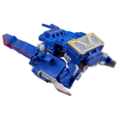 Hasbro Transformers: One Studio Series Deluxe Class Soundwave 5.25-Inch Action Figure - View 4
