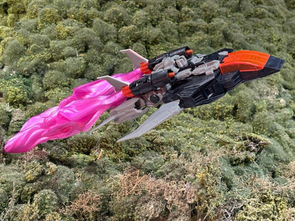 Riot Toys Last of the Seekers Stealth Drone 2.5 Plastic Figure - View 9