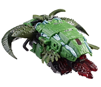 Hasbro Transformers: Age of the Primes Leader Class The Thirteen Liege Maximo Plastic Action Figure - View 4