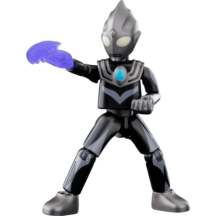 Blokees Ultraman Galaxy Version Vol.9 Glitter Ginga Box of 9 Random Model Kits - View 11