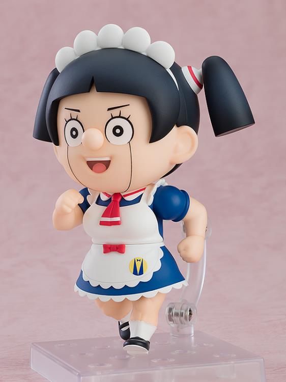 Good Smile Nendoroid No.2016 Me & Roboco Roboco Figure 4-Inch - View 4