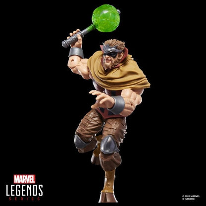 Hasbro Marvel Legends Inhumans Medusa and Gorgon Action Figure Two-Pack - View 12