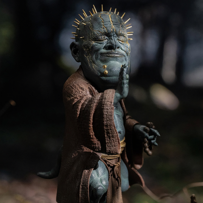 Game Science Black Myth: Wukong Wandering Wight 1/12 Scale Figurine with Bonus - View 5