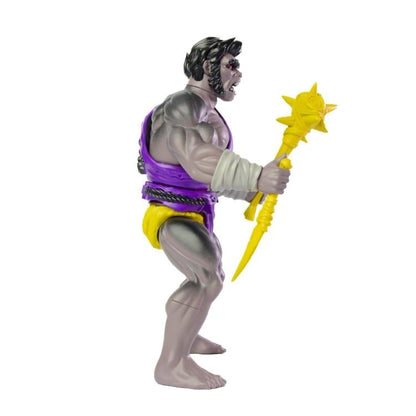 Formo Toys Legends of Dragonore Brukteror Cave Man Figure 5.5-Inch - View 5